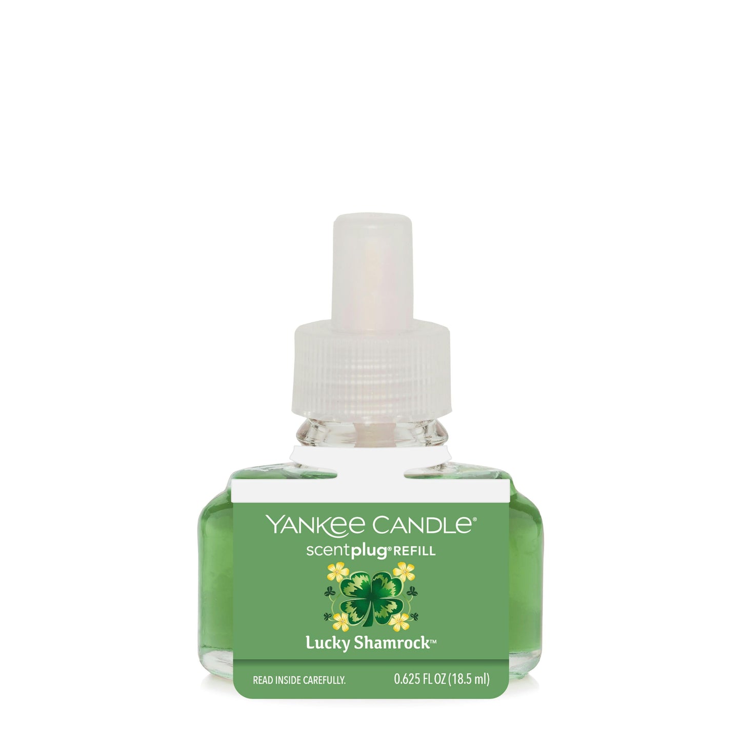 Lucky Shamrock™ FL4T