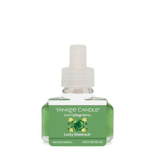 Lucky Shamrock™ FL4T