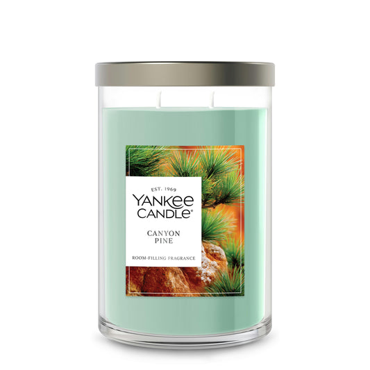 Canyon Pine NVUF