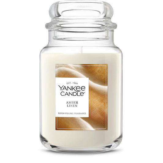 Amber Linen DVNQ