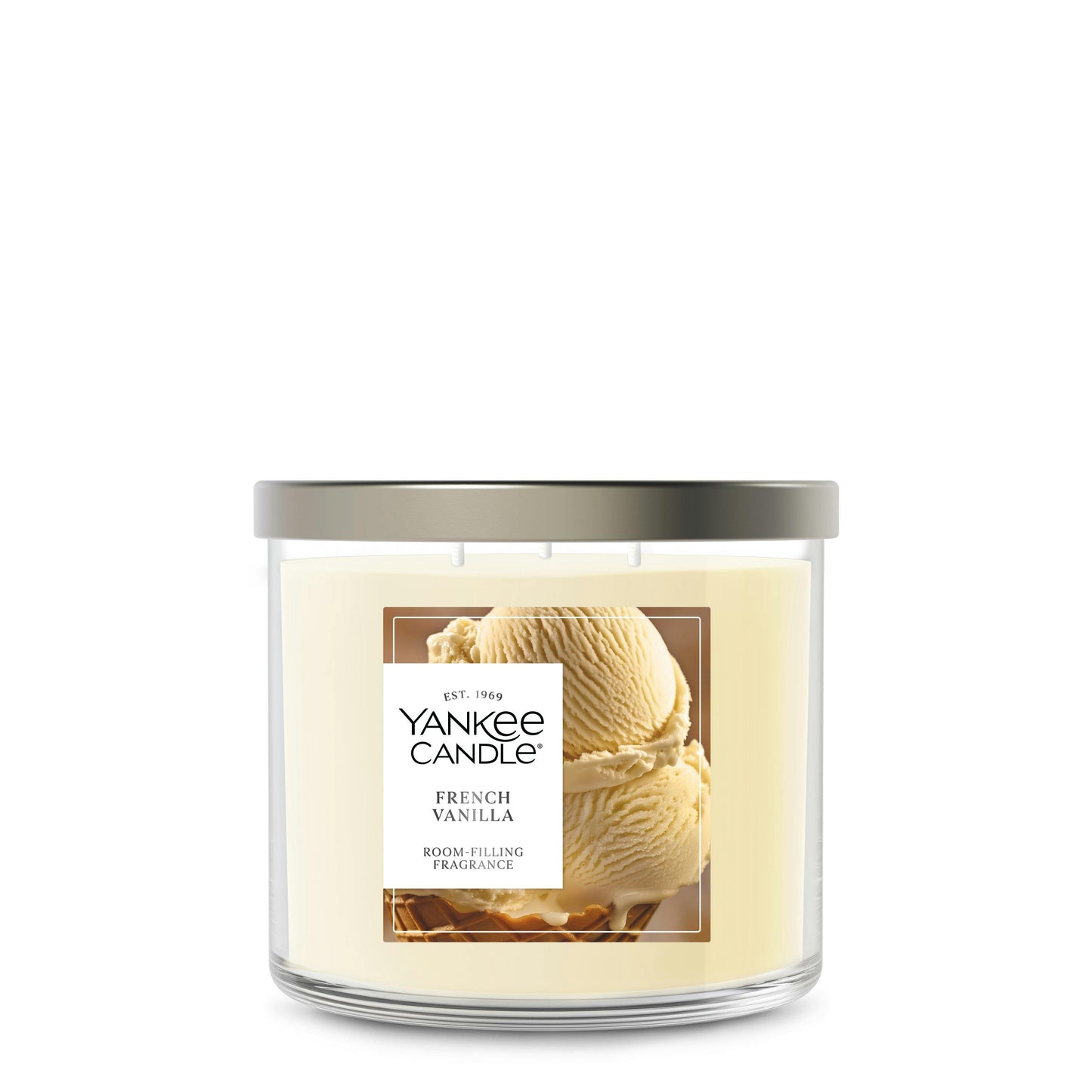 French Vanilla TLTO