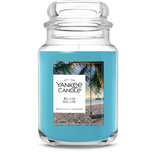 Beach Escape XUPP