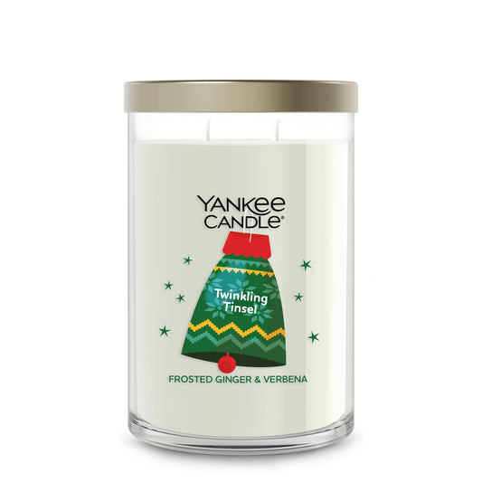 Twinkling Tinsel ST3V