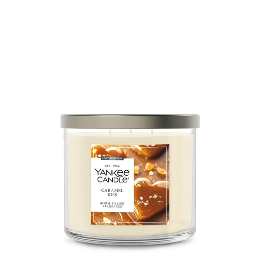 Caramel Kiss G0NB