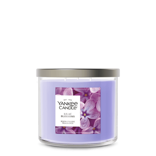 Lilac Blossoms LCX7