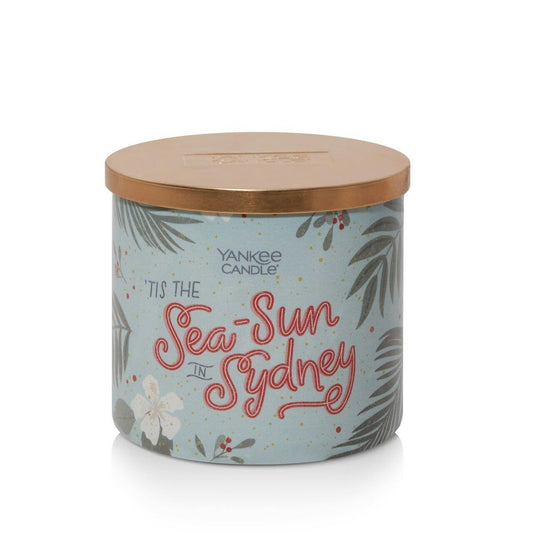 ’Tis the Sea-Sun in Sydney HQJ4