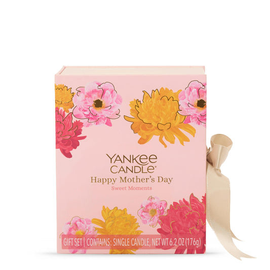 Mother’s Day Sweet Moments Gift Set BDV1