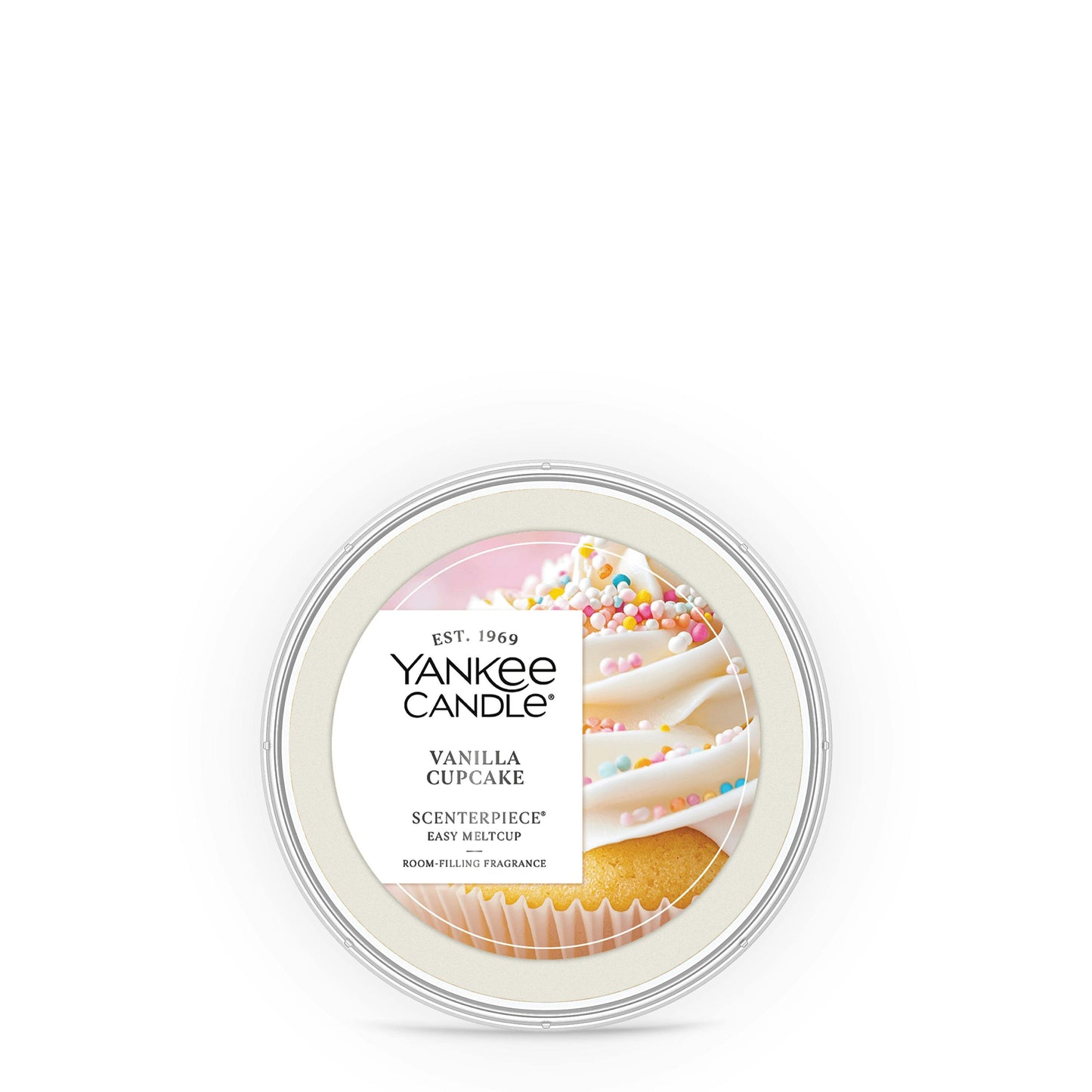 Vanilla Cupcake D1PX