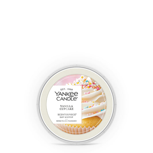 Vanilla Cupcake D1PX